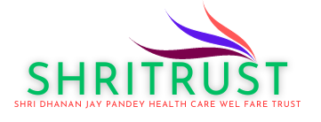 Shri Dhananjay Pandey Healthcare Welfare Trust